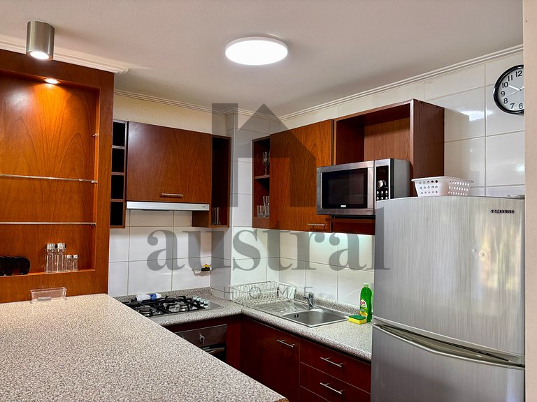 Comfortable Apartment, Ideal for Families