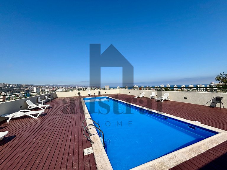 Comfortable Apartment, Ideal for Families