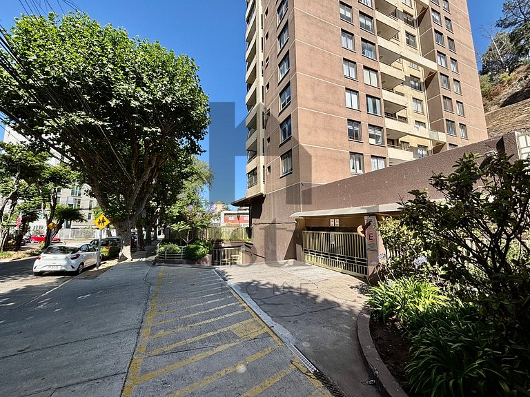 Apartamento Confortável, Ideal para Famílias