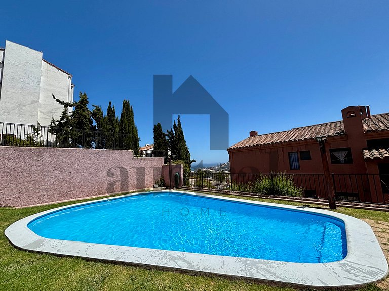 Apartamento Vista Desimpedida, Jardim do Mar