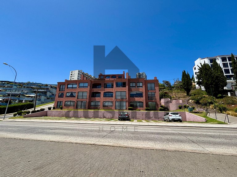 Apartamento Vista Desimpedida, Jardim do Mar