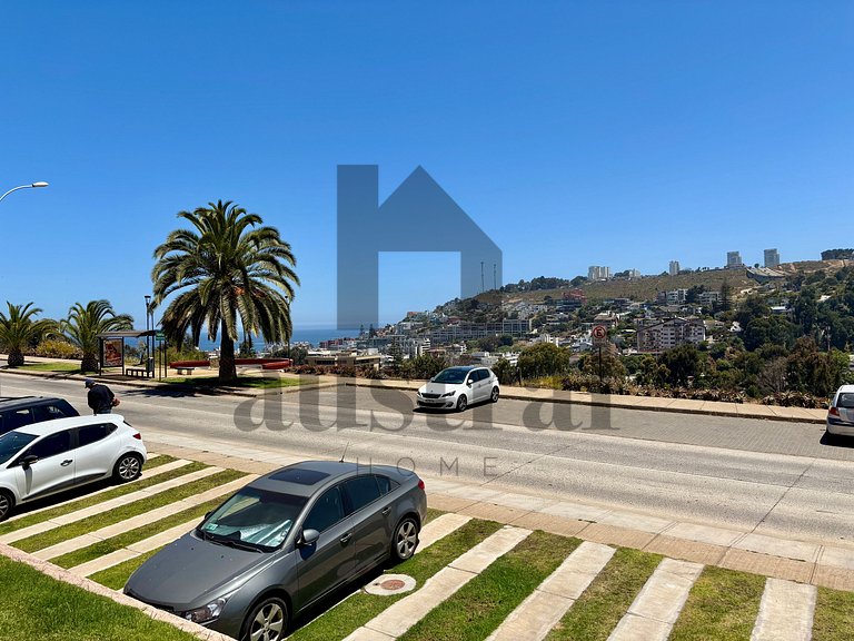 Apartamento Vista Desimpedida, Jardim do Mar