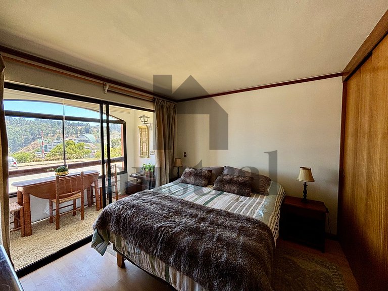 Apartamento Vista Desimpedida, Jardim do Mar