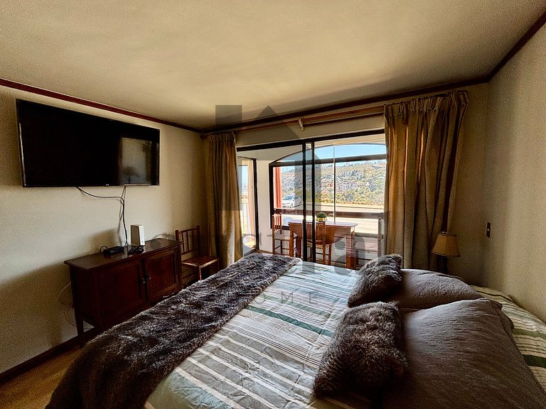 Apartamento Vista Desimpedida, Jardim do Mar