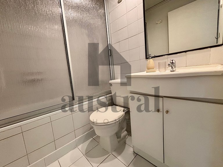 Apartamento Vista Desimpedida, Jardim do Mar