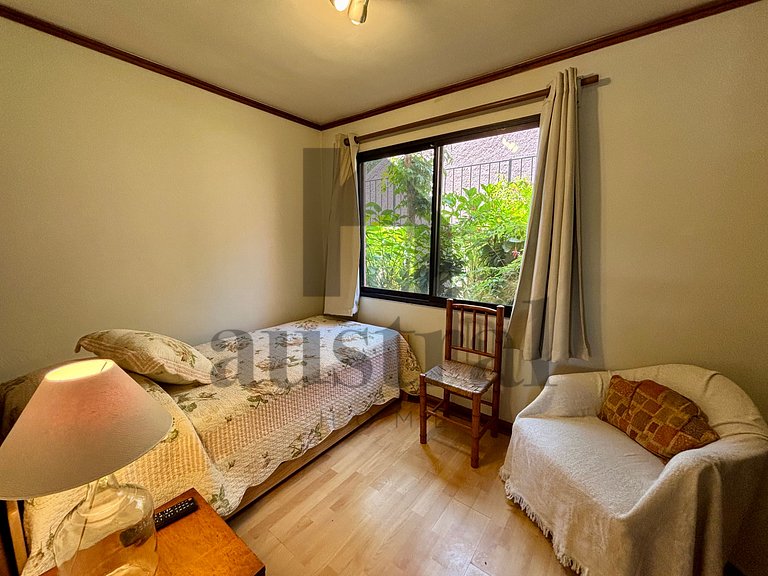 Apartamento Vista Desimpedida, Jardim do Mar