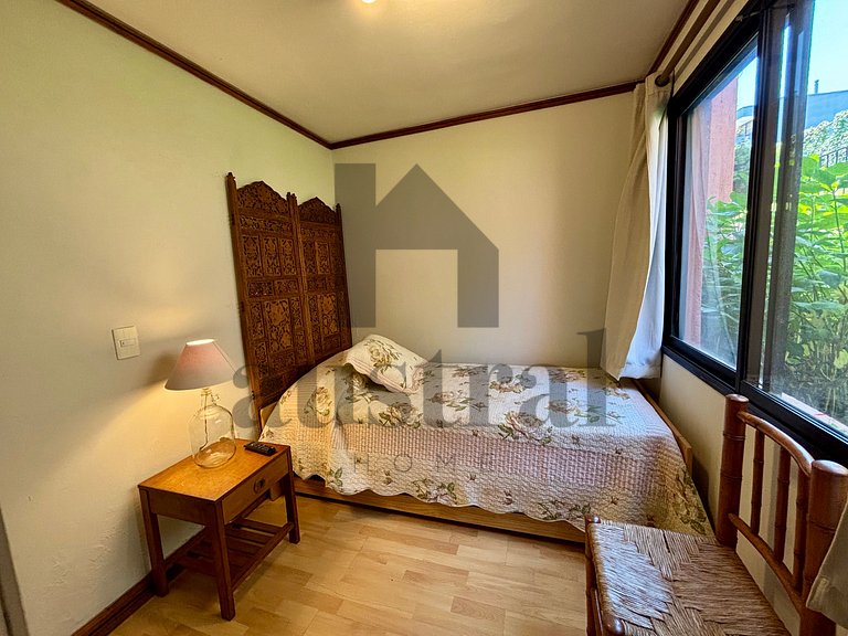 Apartamento Vista Desimpedida, Jardim do Mar