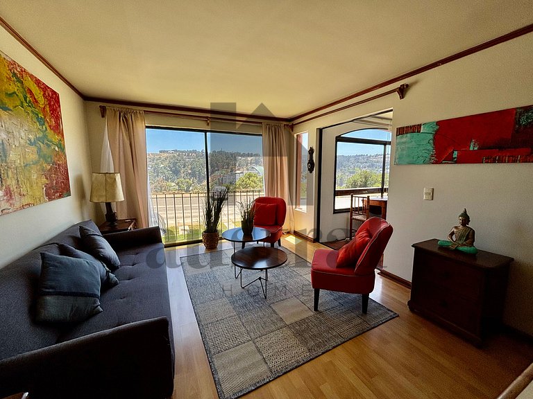 Apartamento Vista Desimpedida, Jardim do Mar