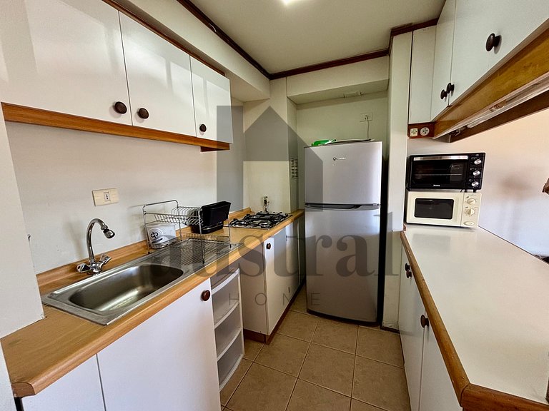 Clear View Apartment, Garden of the Sea