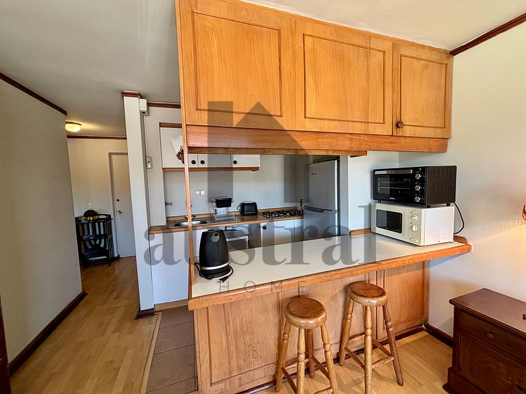 Apartamento Vista Desimpedida, Jardim do Mar