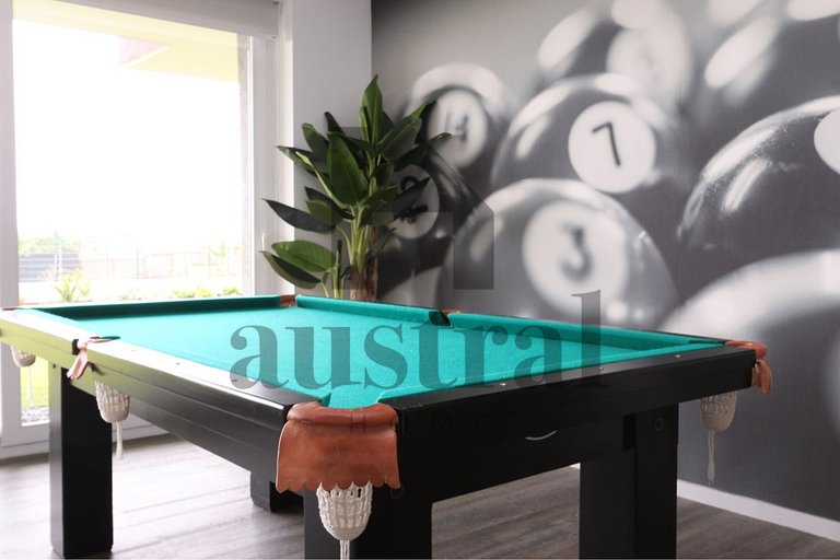 Apartamento com Linda Vista para o Mar