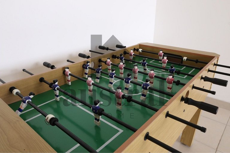 Apartment with Beautiful Sea View