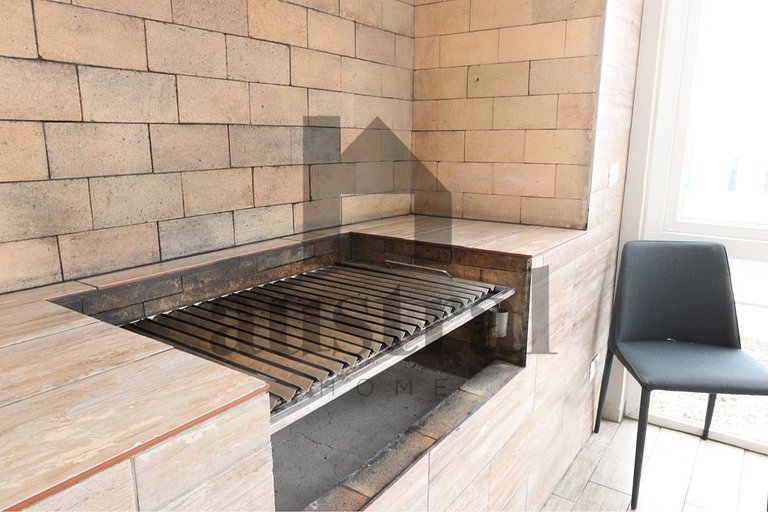 Apartment with Beautiful Sea View