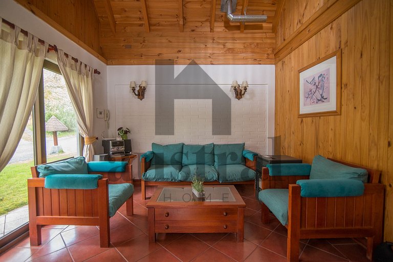 Beautiful and cozy home