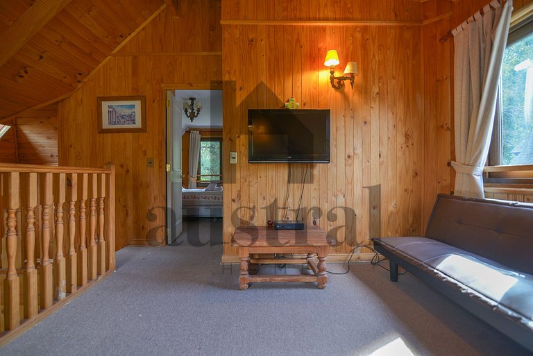 Casa bonita e confortável