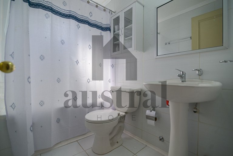 Casa bonita e confortável