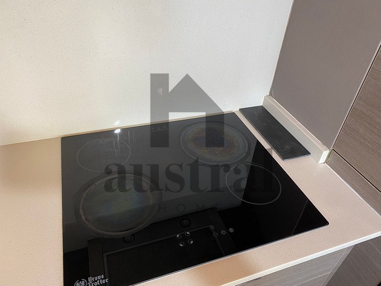 Departamento con Hermosa Vista al Mar