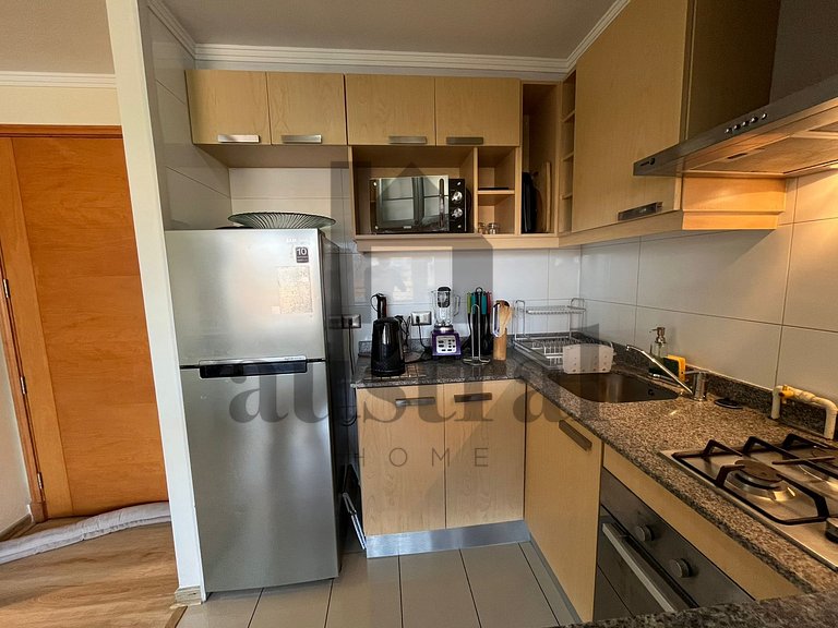 Central and Cozy Apartment, Viña del Mar