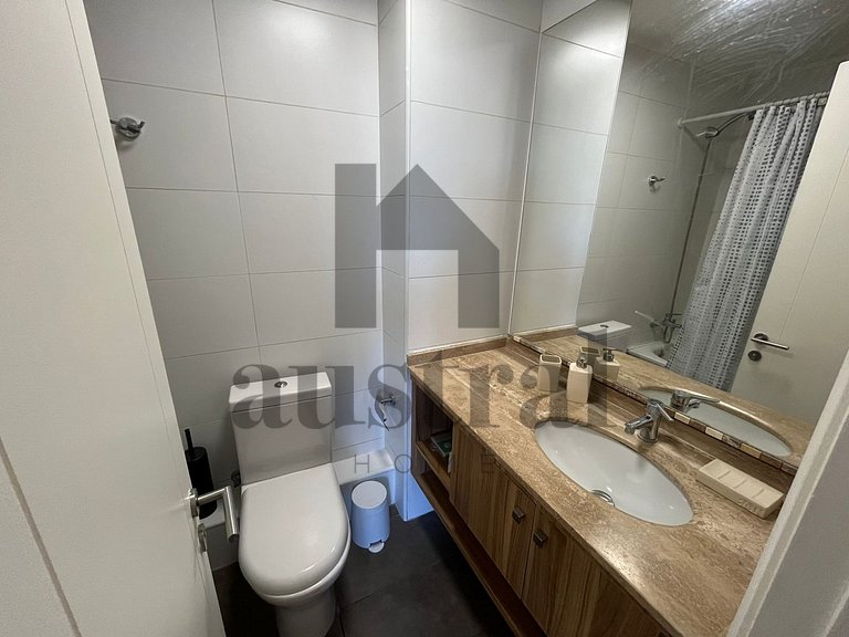 Central and Cozy Apartment, Viña del Mar