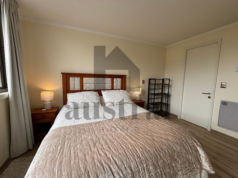 Central and Cozy Apartment, Viña del Mar