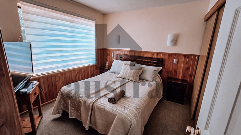 Comfortable Apartment on Volcano Road