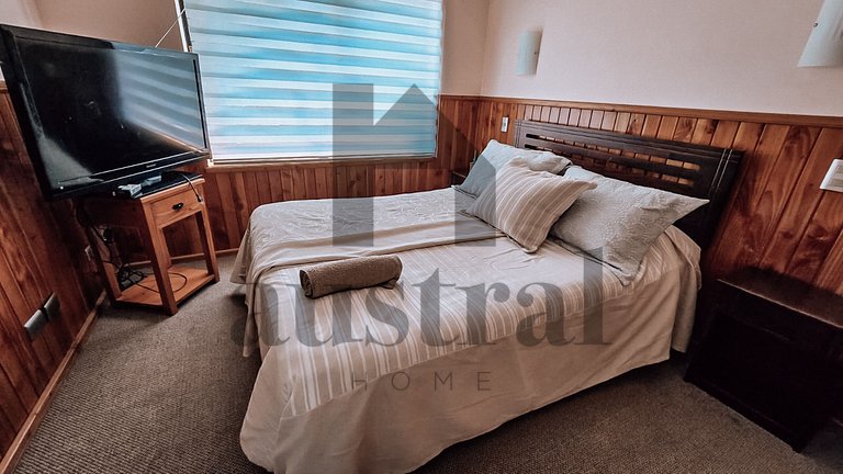 Comfortable Apartment on Volcano Road