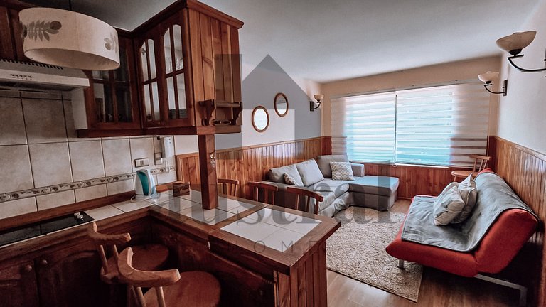 Comfortable Apartment on Volcano Road