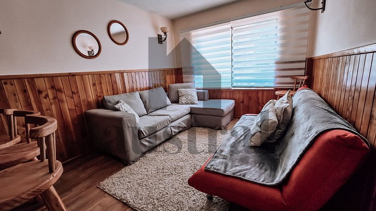 Comfortable Apartment on Volcano Road