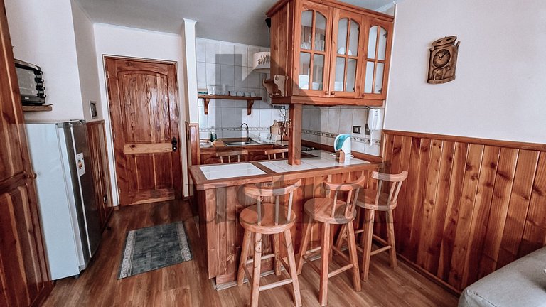 Comfortable Apartment on Volcano Road