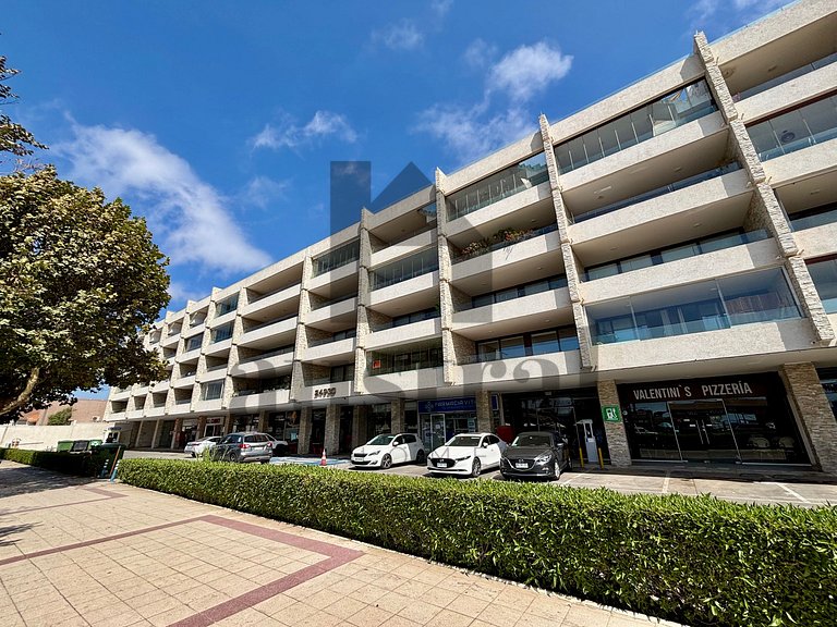 Charming Beachfront Apartment, Concón