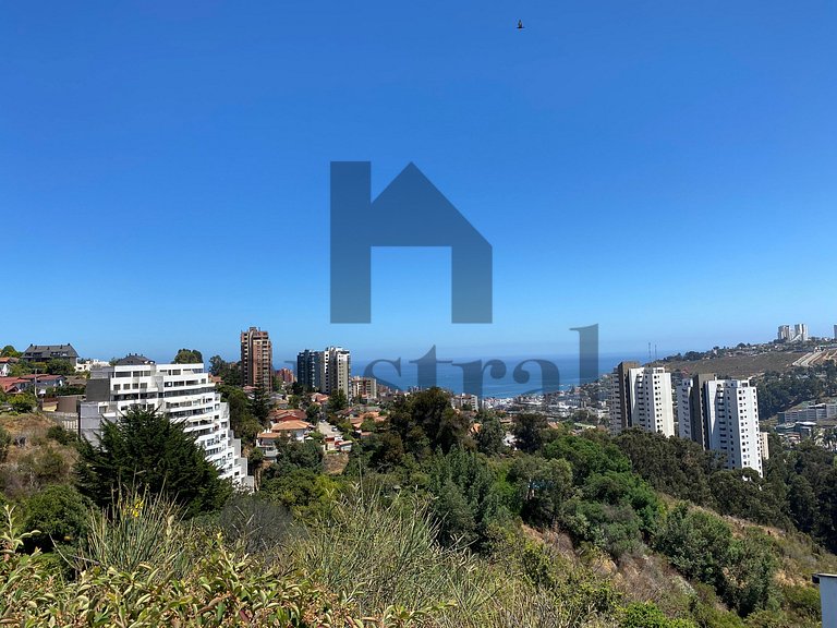 Casa ideal para famílias em Jardim do Mar