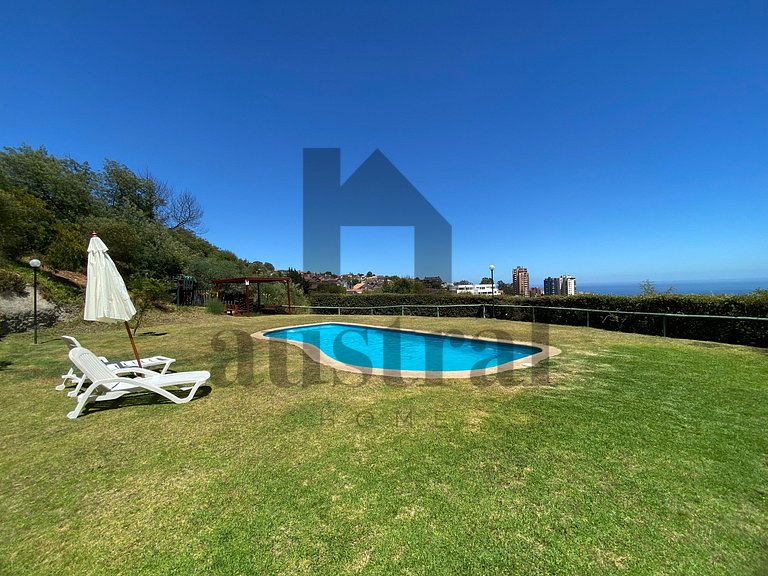 Family-friendly House in Jardín del Mar