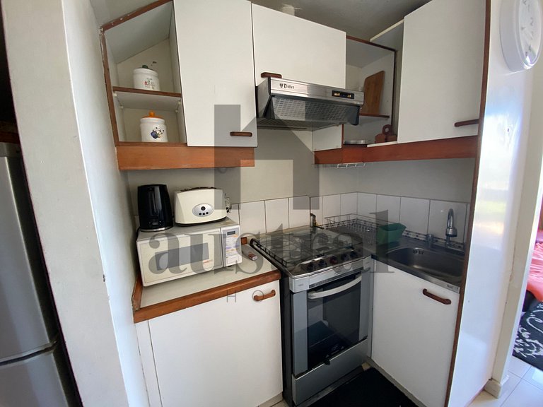 Comoda casa en Jardin del Mar