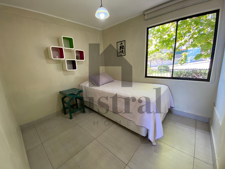 Comoda casa en Jardin del Mar