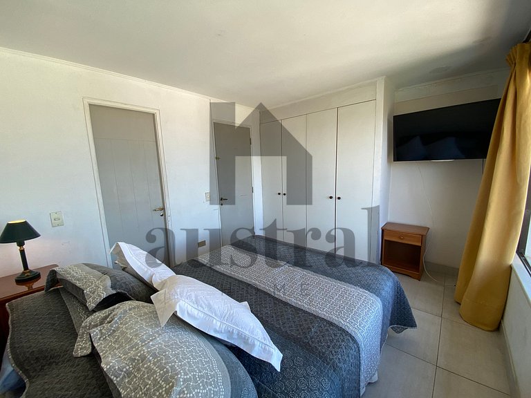 Casa ideal para famílias em Jardim do Mar