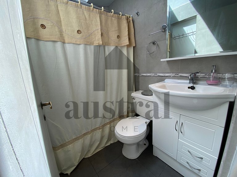 Casa ideal para famílias em Jardim do Mar