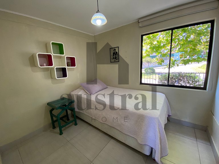 Comoda casa en Jardin del Mar