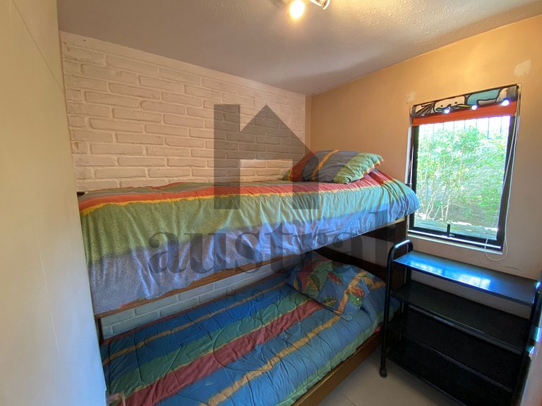 Comoda casa en Jardin del Mar