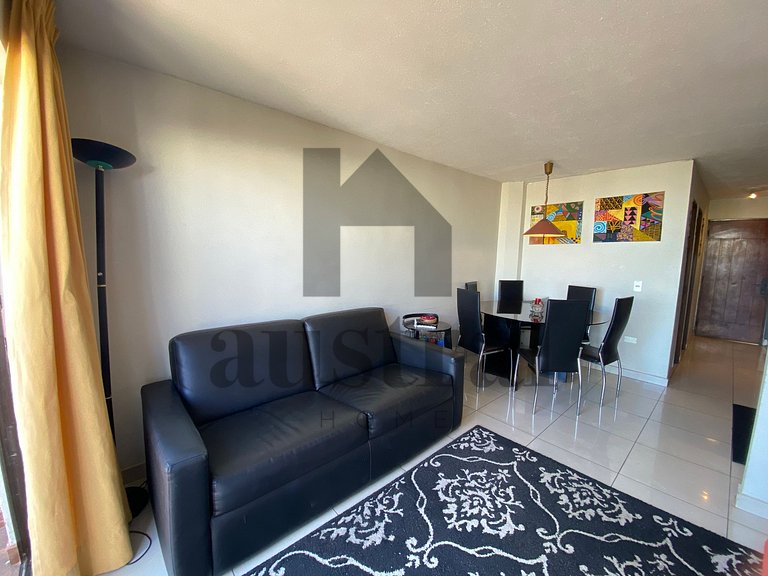 Casa ideal para famílias em Jardim do Mar