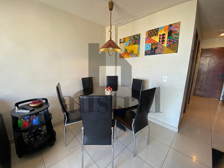 Casa ideal para famílias em Jardim do Mar