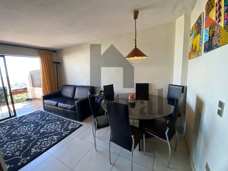 Casa ideal para famílias em Jardim do Mar