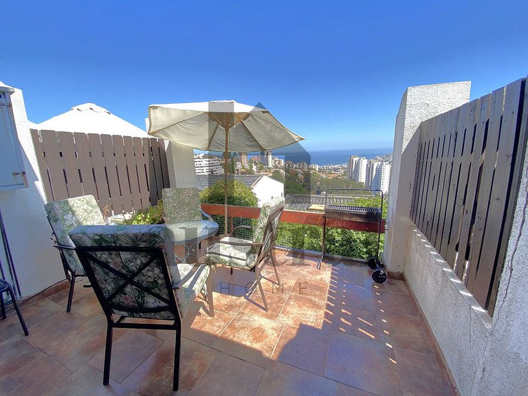 Family-friendly House in Jardín del Mar