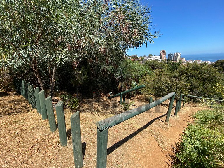 Comoda casa en Jardin del Mar