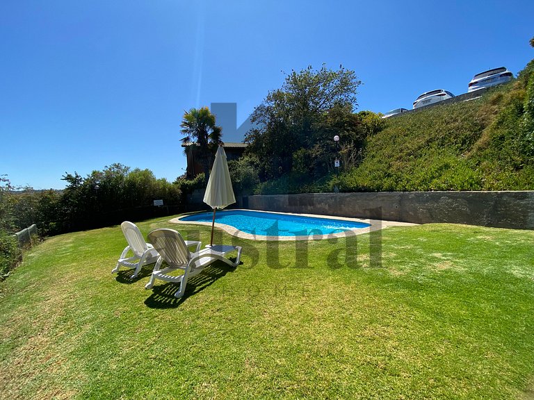 Family-friendly House in Jardín del Mar