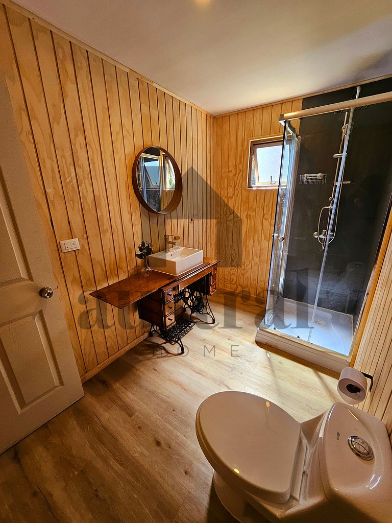 Cozy House Facing Lake Rapel