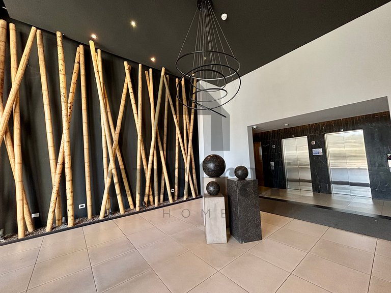 Modern and Practical Apartment, Costa Montemar