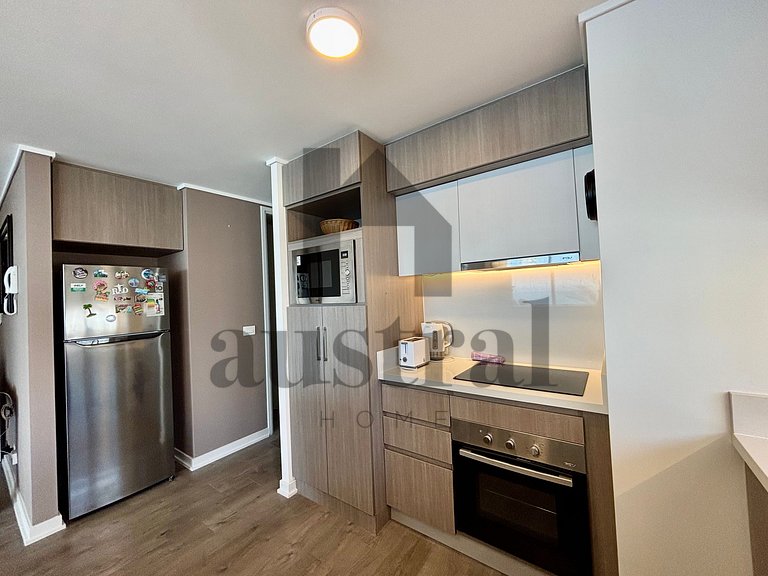 Modern and Spacious Apartment, Beautiful Ocean View