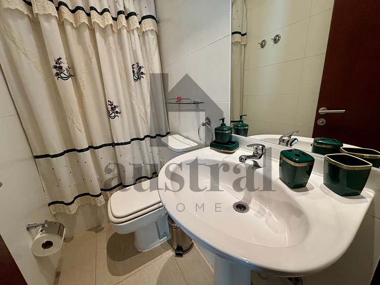 Maravilloso e impecable en primera línea