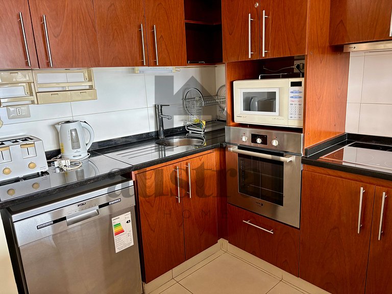 Maravilloso e impecable en primera línea