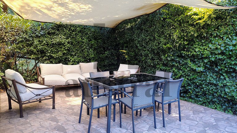 Casa bonita e confortável